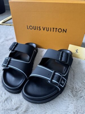 Louis Vuitton Slipper