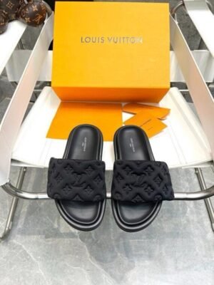 Louis Vuitton Slipper Ladies