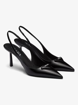 Prada Décolleté slingback