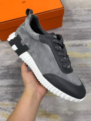 Hermes sneakers