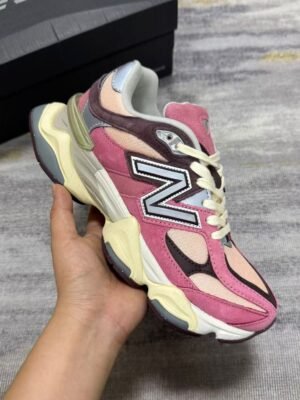New Balance 9060 Cherry Blossom