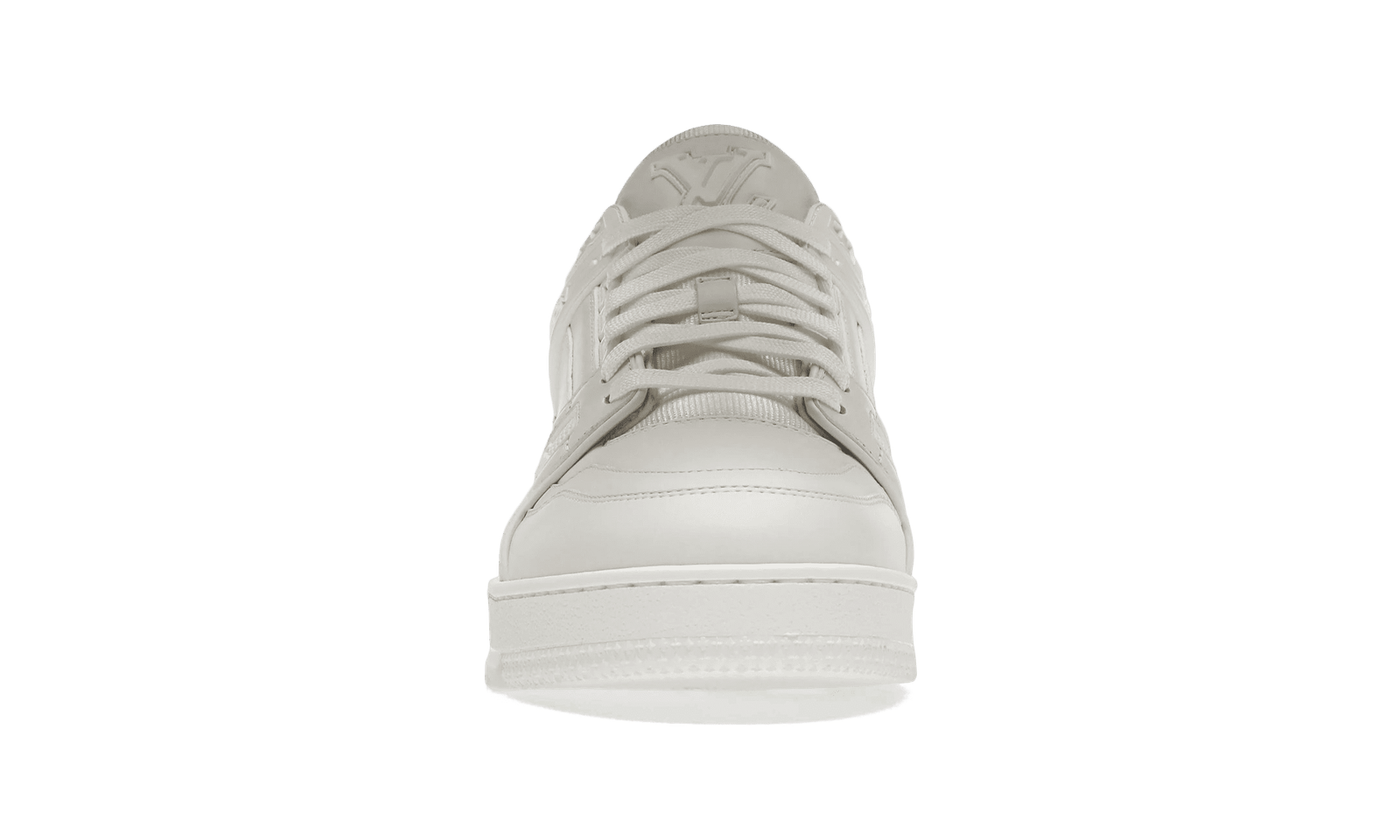 Louis Vuitton LV Trainer White - Image 6
