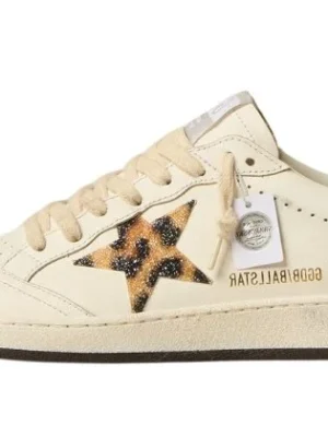 Ball Star Leo star embellished with Swarovski crystals