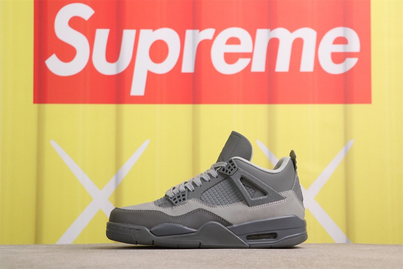 Air Jordan 4 Paris Olympics AJ4 retro SE - Image 2