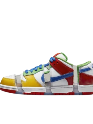 Nike SB Dunk Low Sandy Bodecker