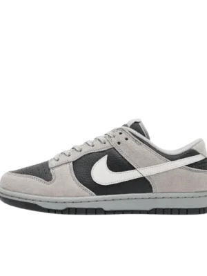 Nike Dunk Low 'Light Smoke Grey/Anthracite