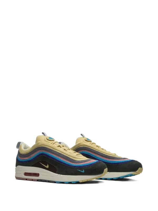 Nike Air Max 97 Sean Wotherspoon - Image 2