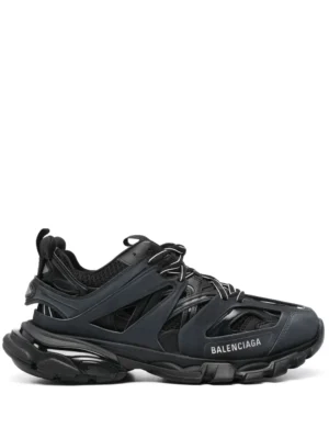 Balenciaga Track panelled sneakers