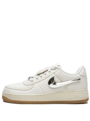 AIR Force 1 x TRAVIS SCOTT