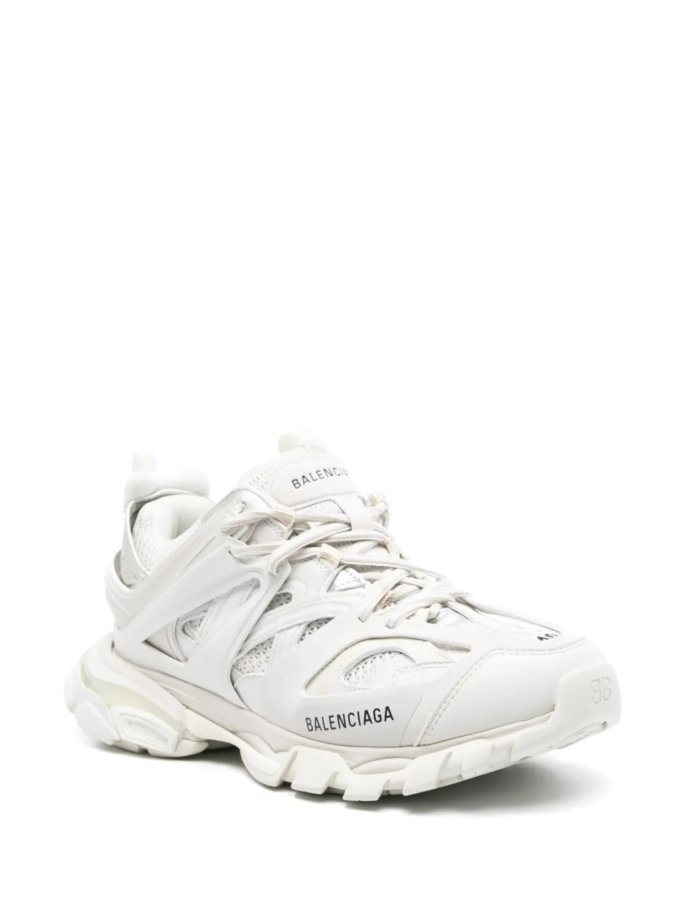 Balenciaga Track lace-up sneakers - Image 2