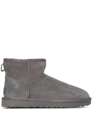 UGG Classic Mini Grey