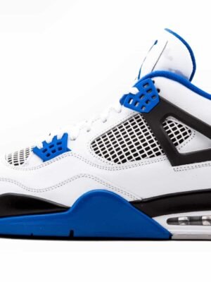Air Jordan 4 Retro Motorsport