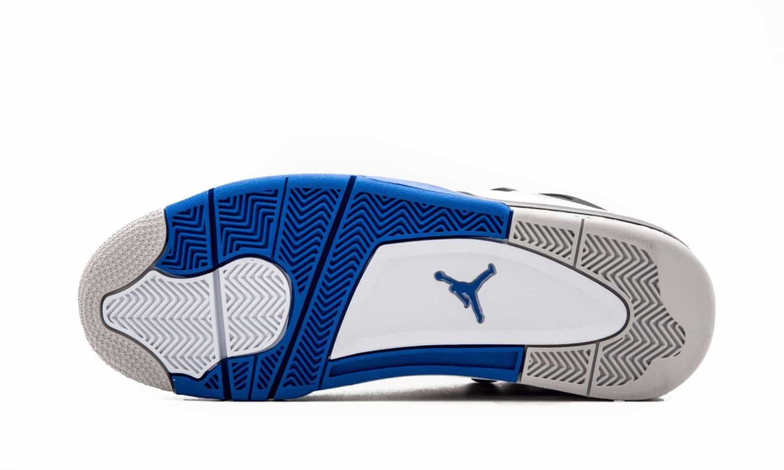 Air Jordan 4 Retro Motorsport - Image 5