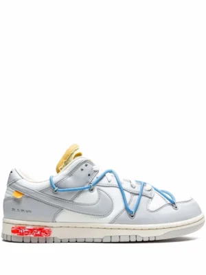 NIKE DUNK X OFF-WHITE X Off Lot 5