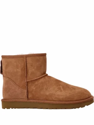 UGG Classic Mini Chestnut