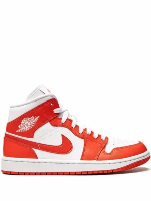 AIR JORDAN 1 MID Syracuse