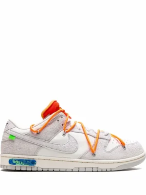 NIKE DUNK X OFF-WHITE X Off Lot 31