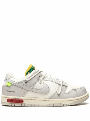 NIKE DUNK X OFF-WHITE X Off Lot 40