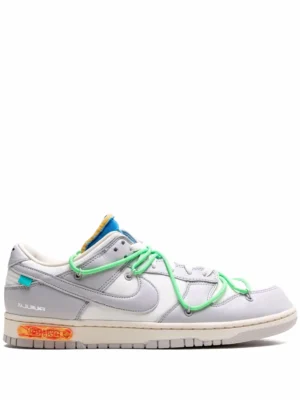 NIKE DUNK X OFF-WHITE X Off Lot 26