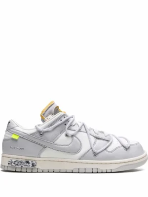 NIKE DUNK X OFF-WHITE X Off Lot 49