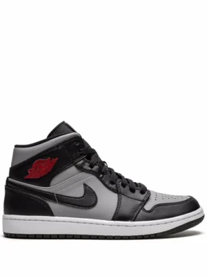 AIR JORDAN 1 MID Shadow Red