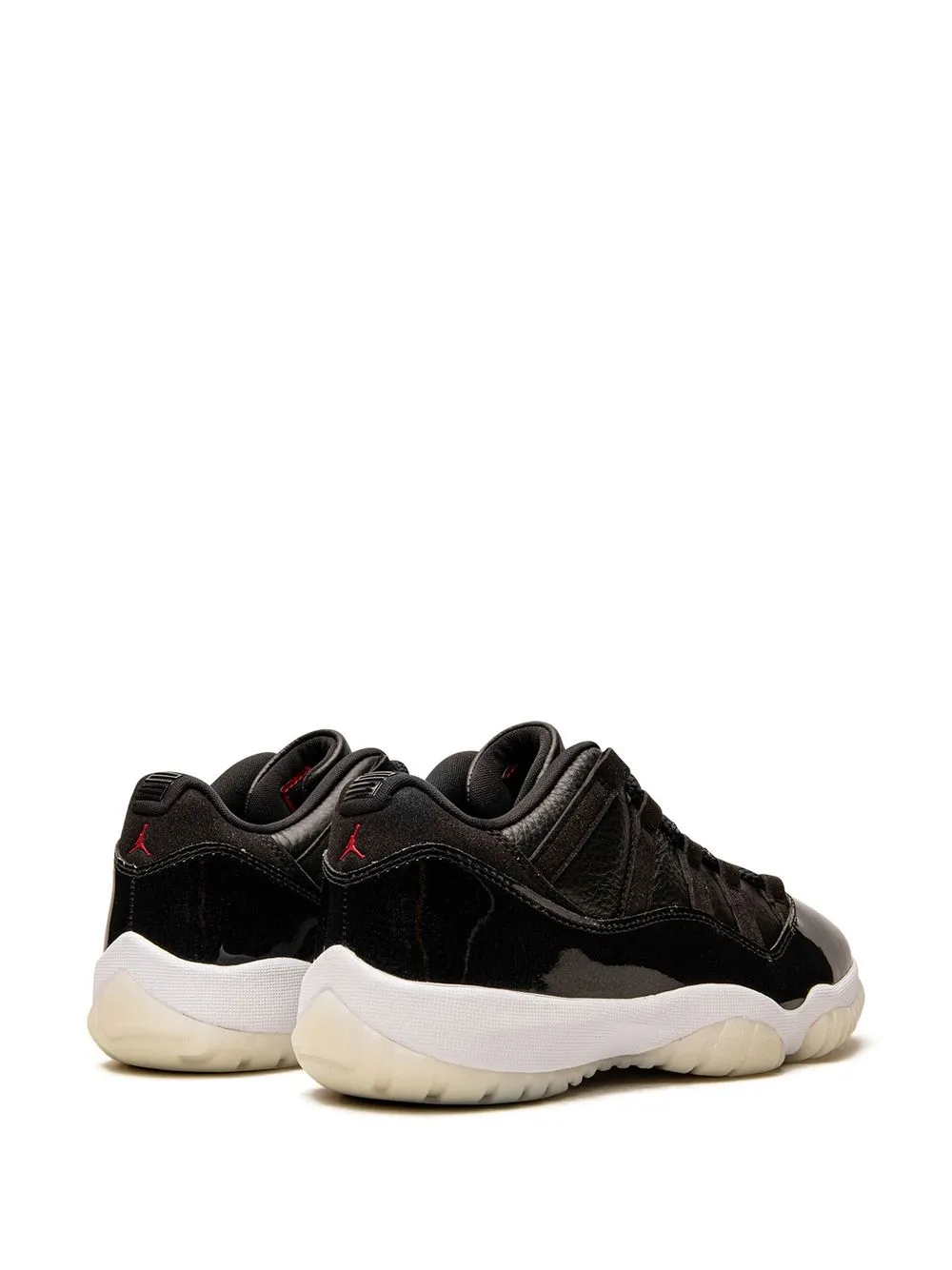 Jordan 11 Low 72-10 - Image 3
