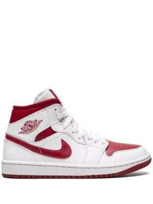 AIR JORDAN 1 MID Reverse Chicago
