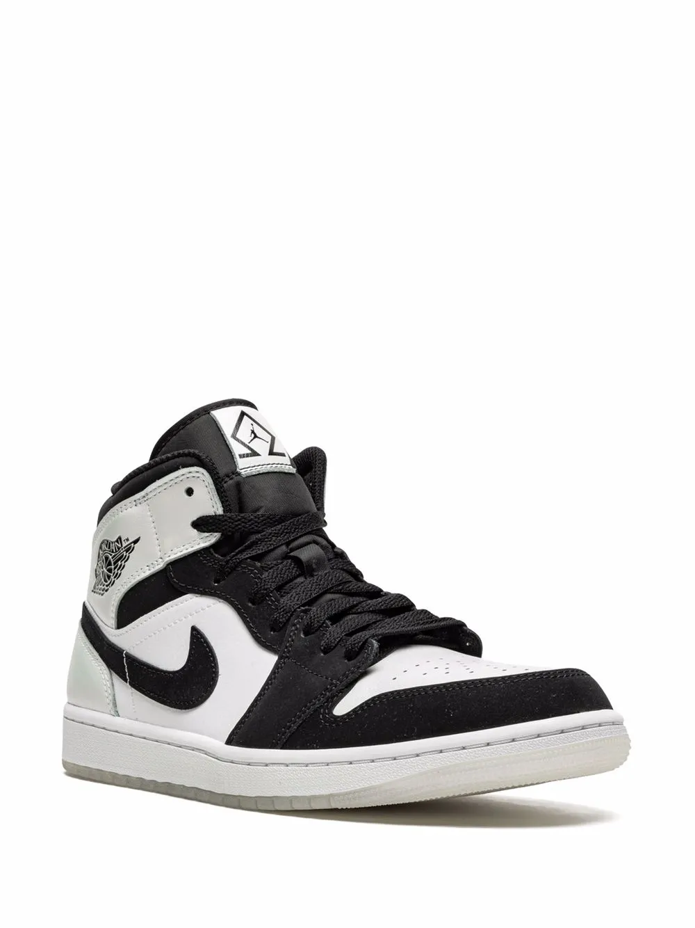 AIR JORDAN 1 MID Diamond Shorts - Image 2