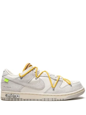 NIKE DUNK X OFF-WHITE X Off Lot 37
