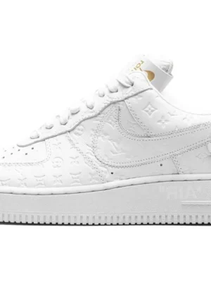 Lv  Air force 1