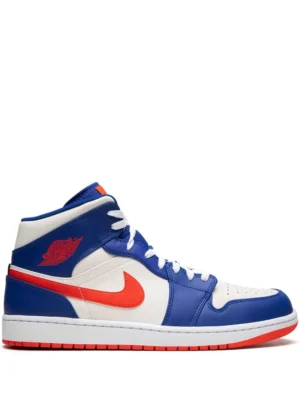 AIR JORDAN 1 MID Knicks