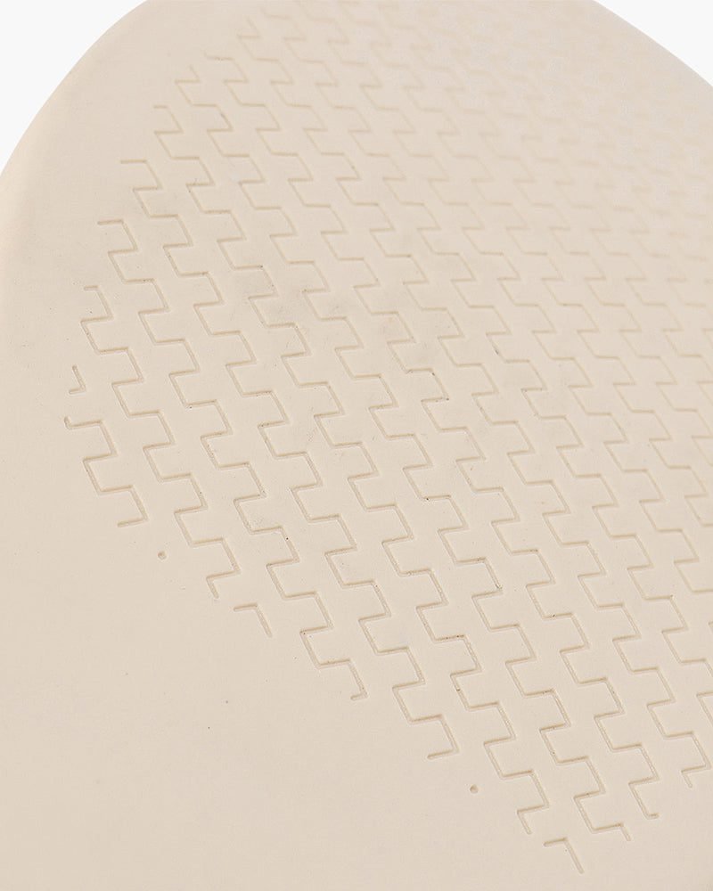 Loro Piana Summer Walk Loafers — Taupe/Grey - Image 7