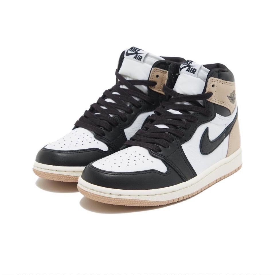 Nike Jordan 1 Retro High OG Latte - Image 2