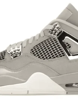 Air Jordan 4 Frozen Moments