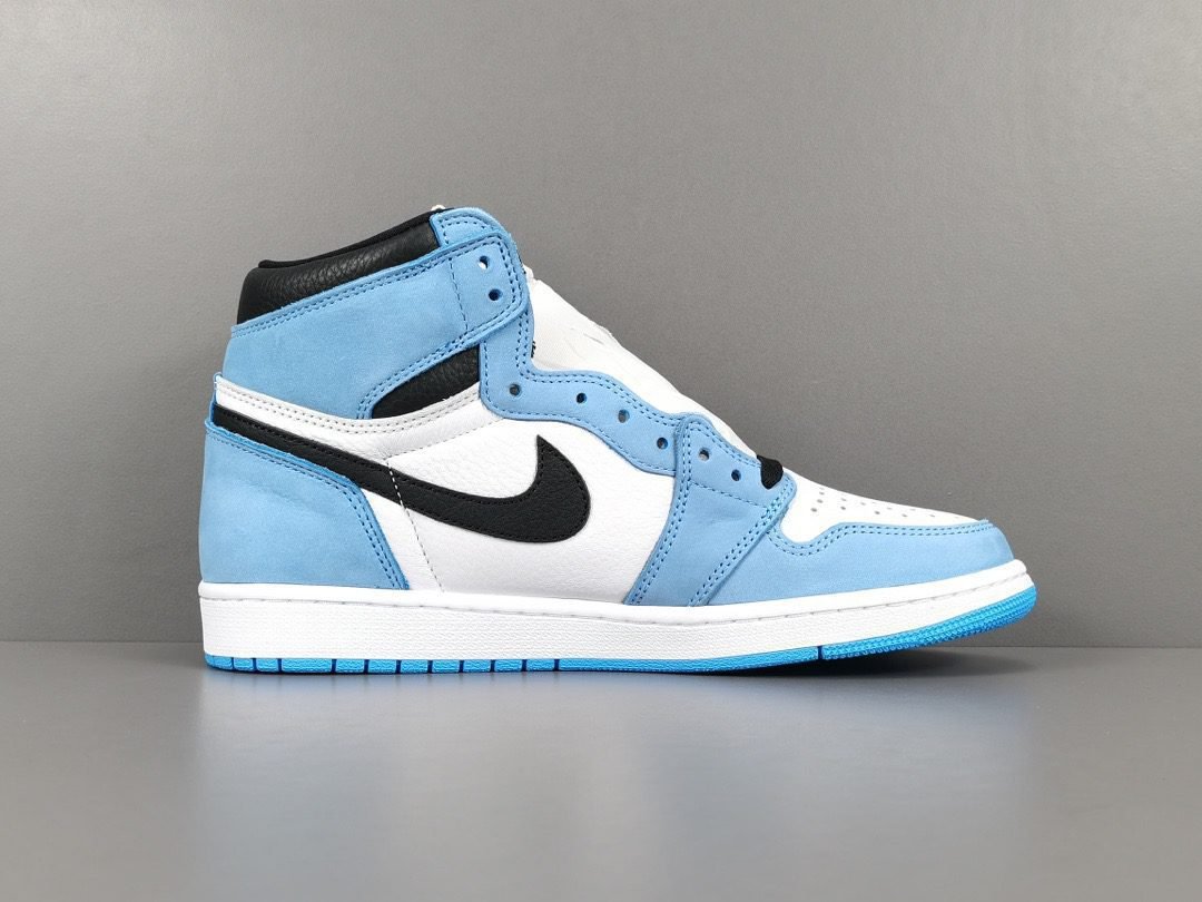 Jordan 1 Retro High OG University Blue - Image 2