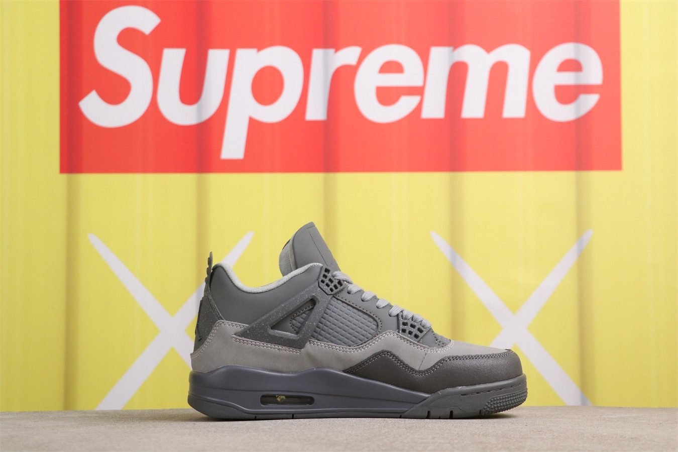 Air Jordan 4 Paris Olympics AJ4 retro SE - Image 3