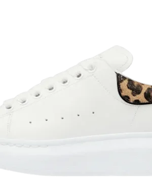Alexander Mcqeen Molly "Leopard"