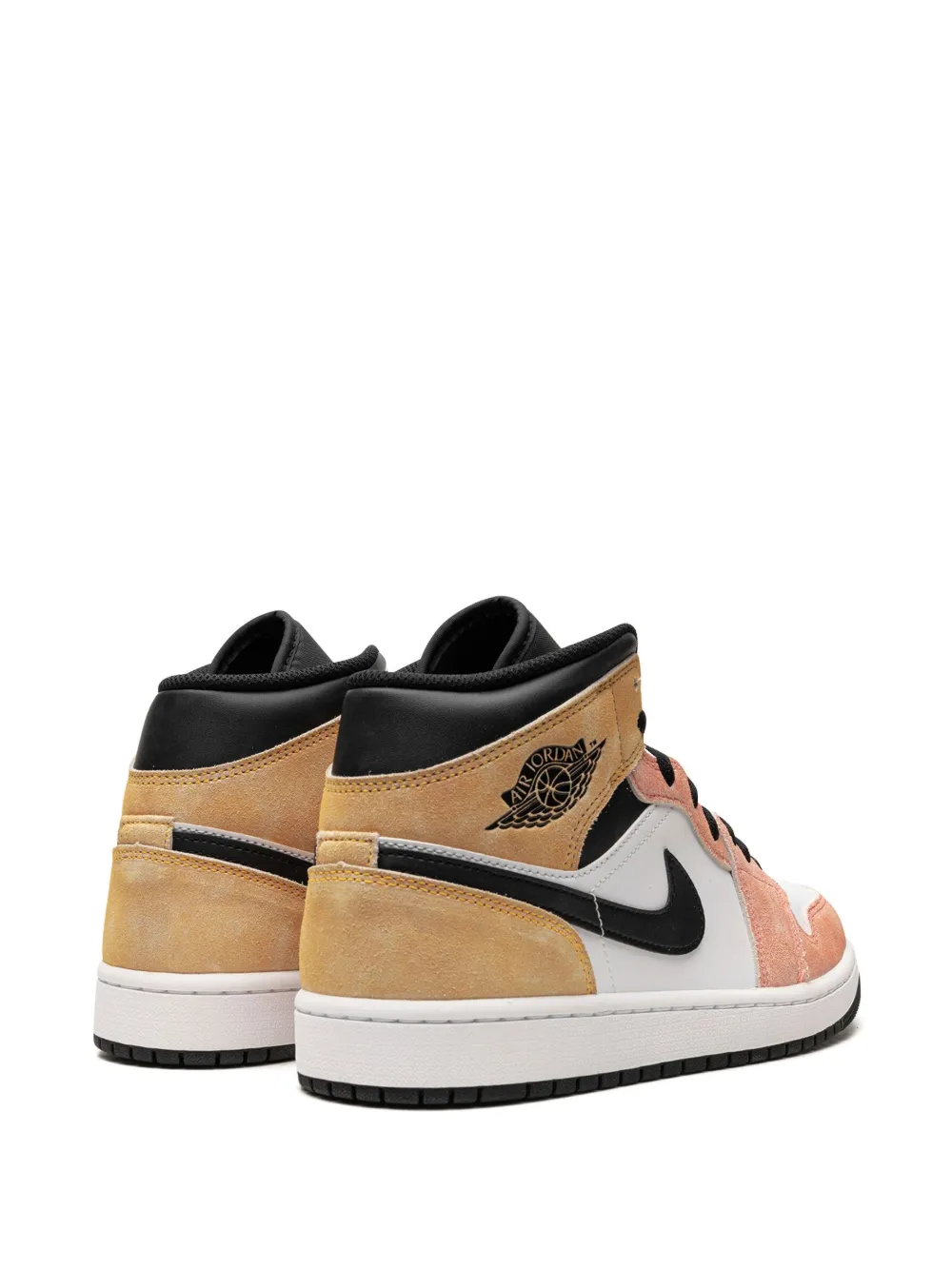 AIR JORDAN 1 MID Flight Club - Image 3