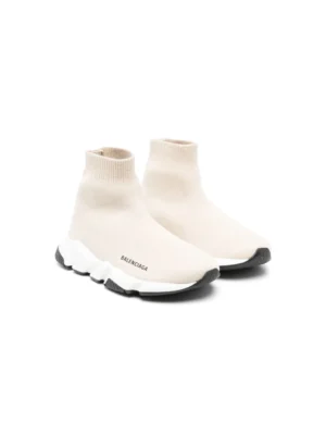 Balenciaga Speed Trainer White