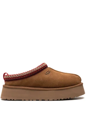 UGG Tazz Platform Chestnut