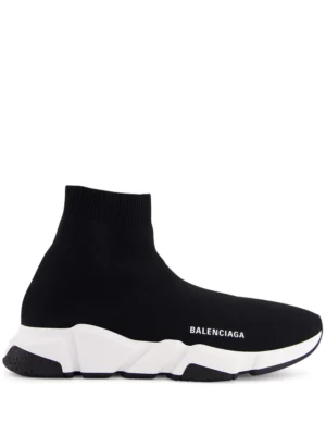 Balenciaga Speed Trainer Black