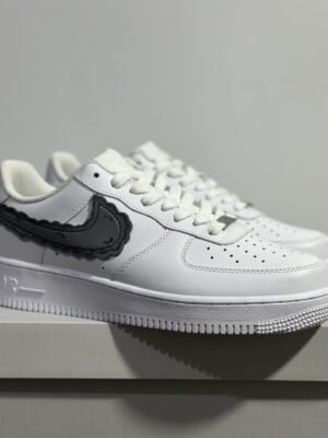 Air Force 1  custom wit