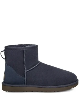 UGG Classic Mini Navy