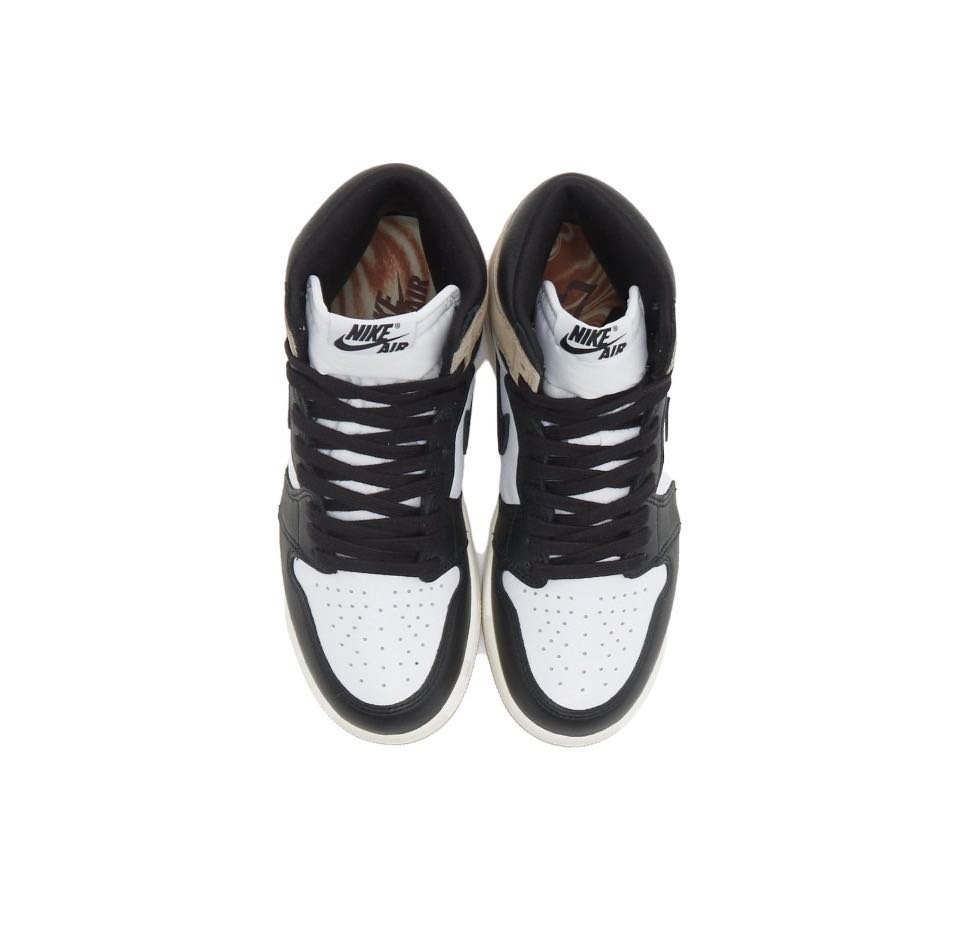 Nike Jordan 1 Retro High OG Latte - Image 3