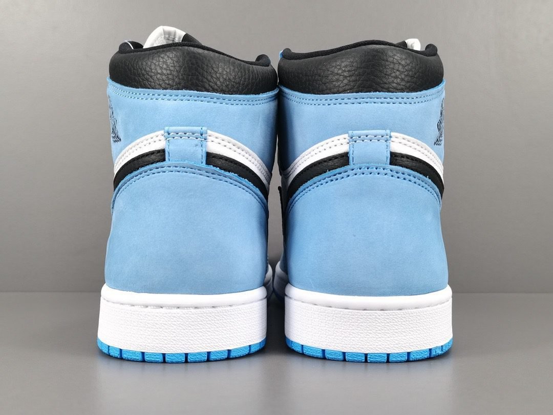 Jordan 1 Retro High OG University Blue - Image 3