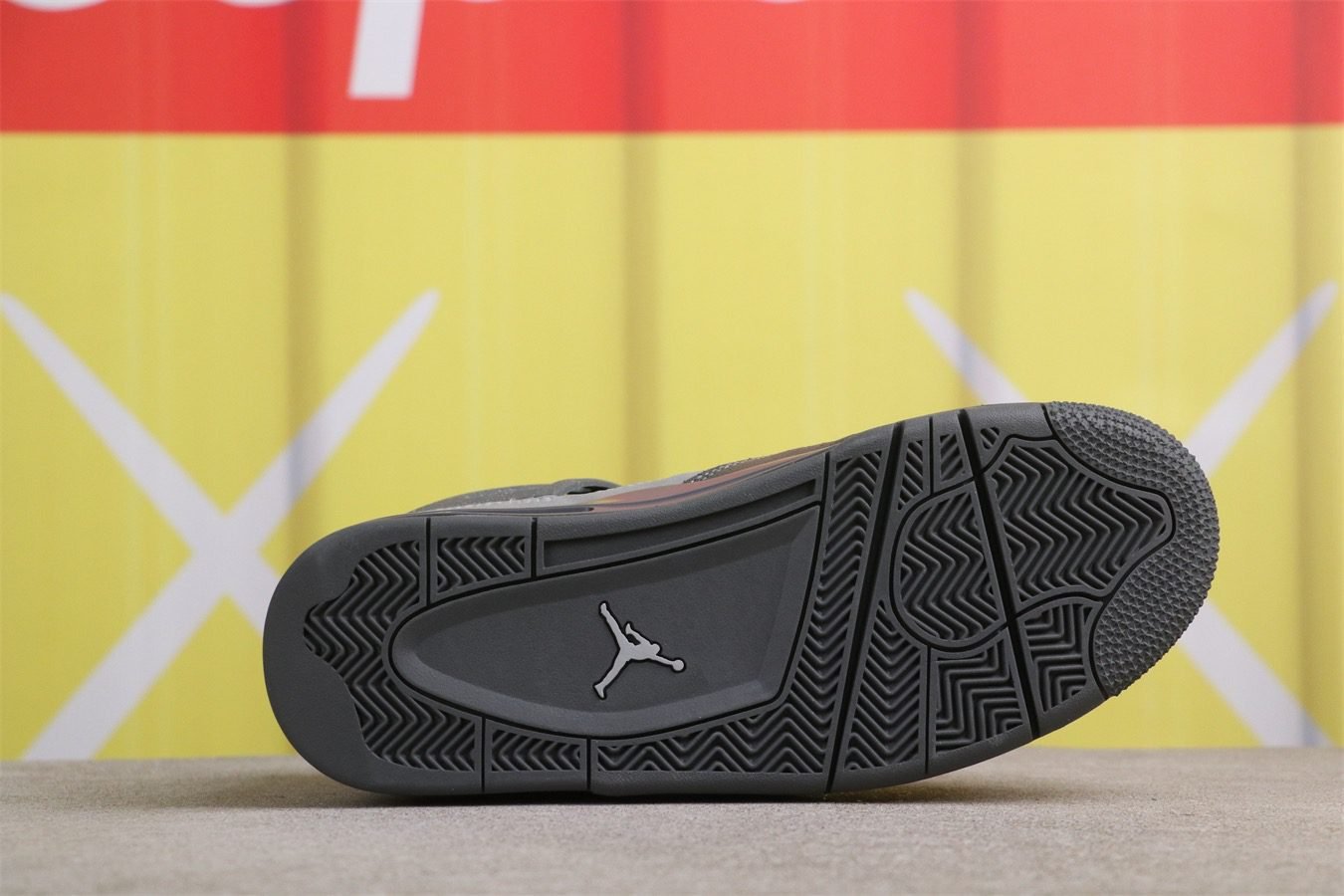 Air Jordan 4 Paris Olympics AJ4 retro SE - Image 5