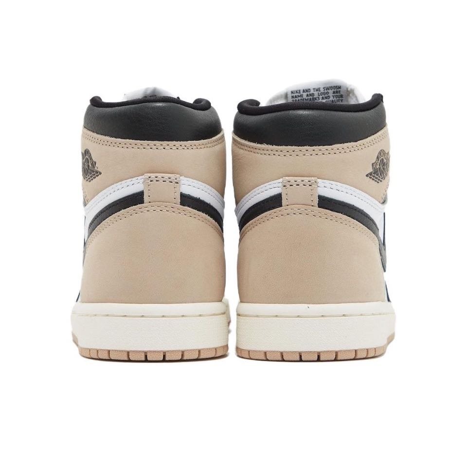 Nike Jordan 1 Retro High OG Latte - Image 4