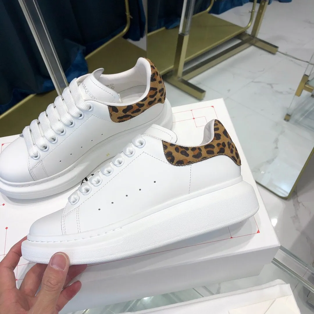 Alexander Mcqeen Molly "Leopard" - Image 2