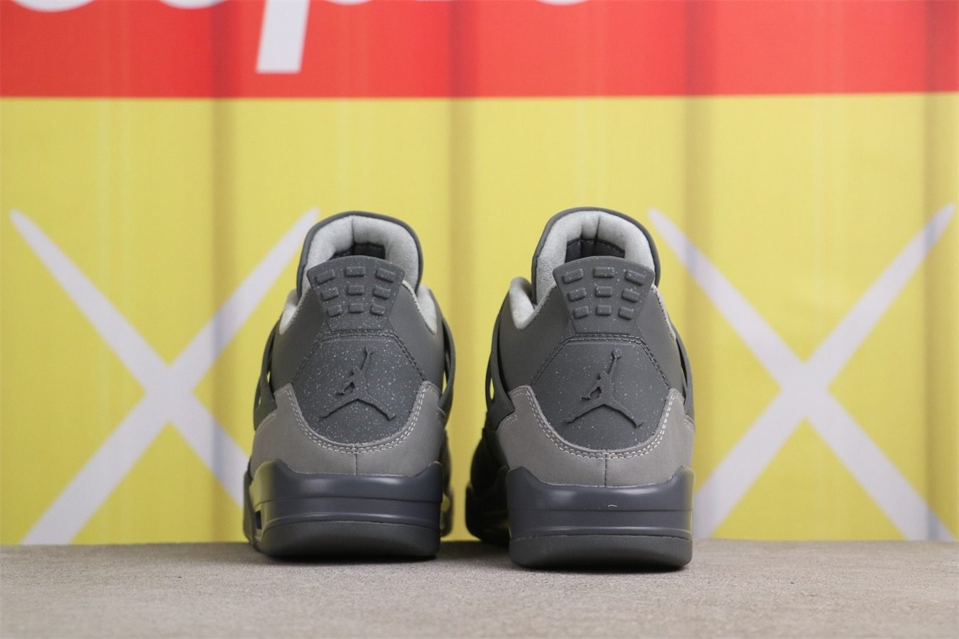 Air Jordan 4 Paris Olympics AJ4 retro SE - Image 4