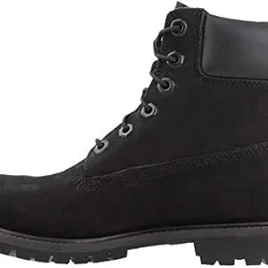 Timberland Boot  Black